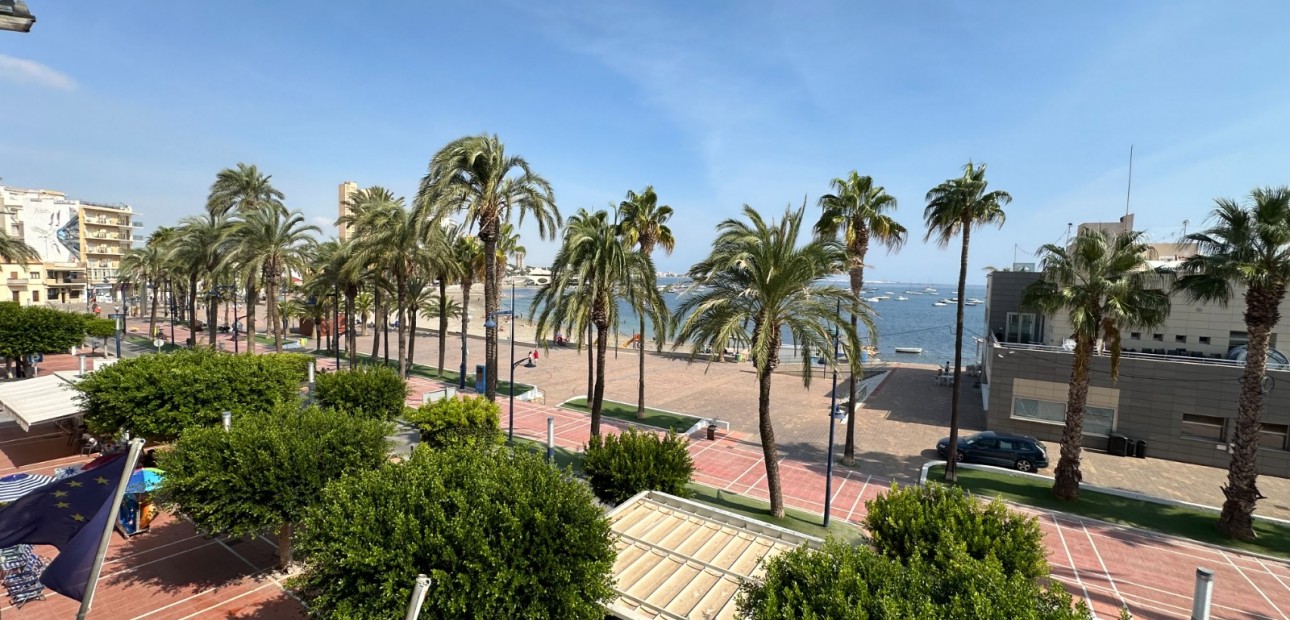Venta - Hotel or Bed and Breakfast -
San Javier