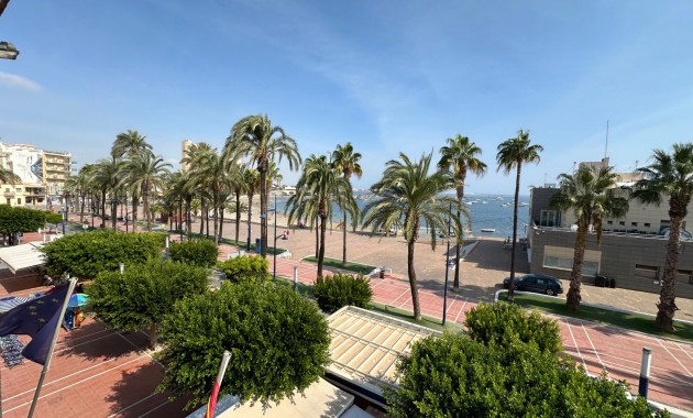 Venta - Hotel or Bed and Breakfast -
San Javier