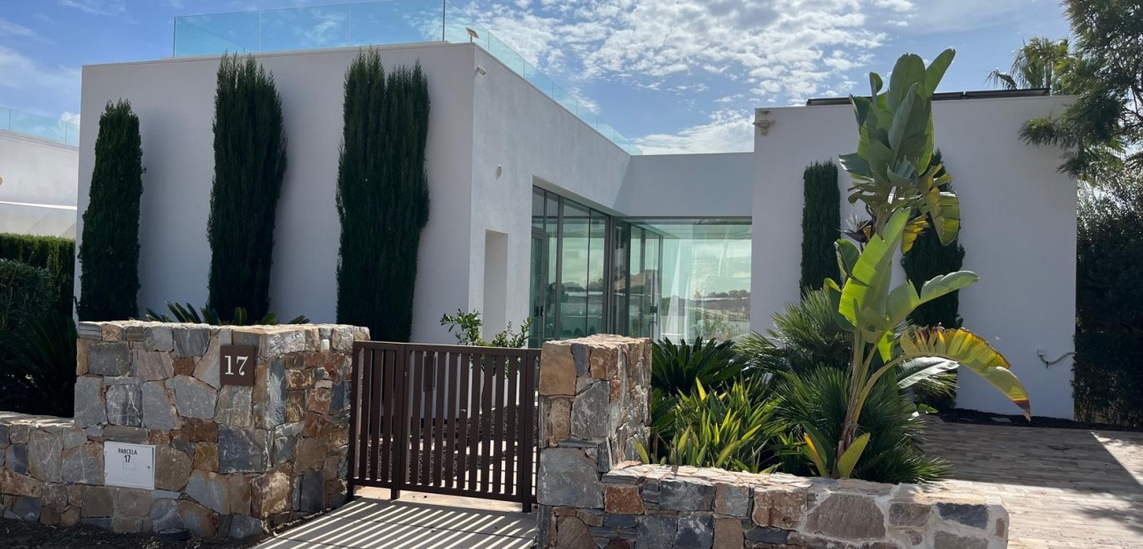 Venta - Villa -
Orihuela - Las Colinas Golf