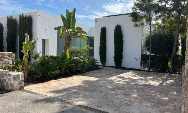 Venta - Villa -
Orihuela - Las Colinas Golf