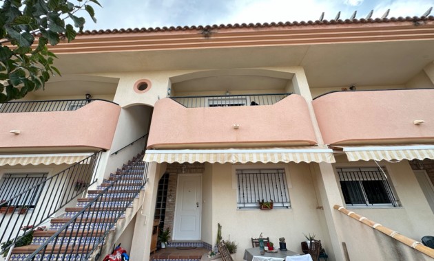 Sale - Apartment / flat -
Los Alcazares - Los Narejos