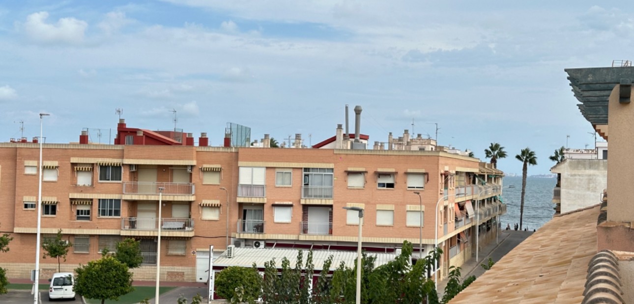 Herverkoop - Appartement / flat -
Los Alcazares - Los Narejos