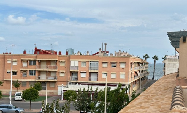 Sale - Apartment / flat -
Los Alcazares - Los Narejos