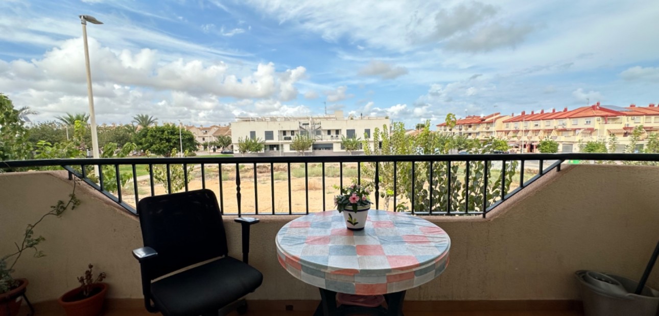 Sale - Apartment / flat -
Los Alcazares - Los Narejos