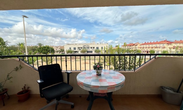 Sale - Apartment / flat -
Los Alcazares - Los Narejos