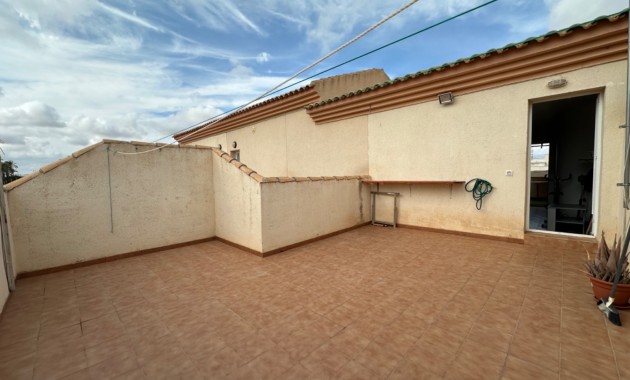 Sale - Apartment / flat -
Los Alcazares - Los Narejos