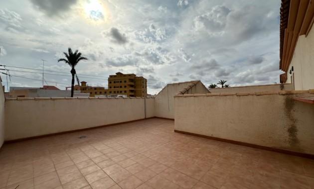 Herverkoop - Appartement / flat -
Los Alcazares - Los Narejos