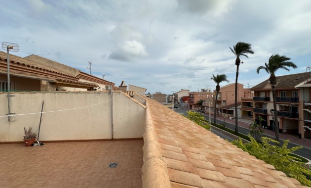 Sale - Apartment / flat -
Los Alcazares - Los Narejos