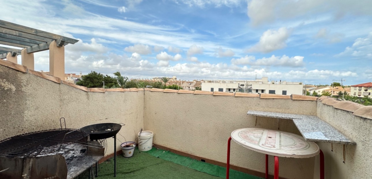 Herverkoop - Appartement / flat -
Los Alcazares - Los Narejos