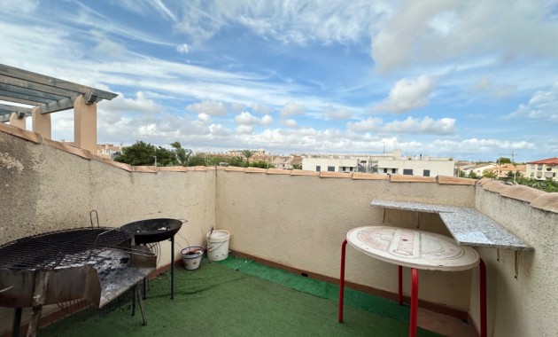 Herverkoop - Appartement / flat -
Los Alcazares - Los Narejos