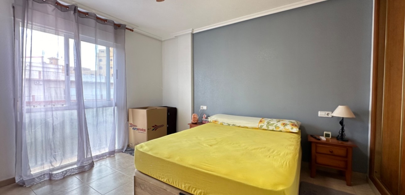 Venta - Apartamento / piso -
Los Alcazares - Los Narejos