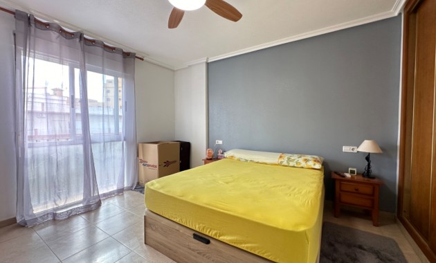 Sale - Apartment / flat -
Los Alcazares - Los Narejos