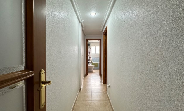 Sale - Apartment / flat -
Los Alcazares - Los Narejos