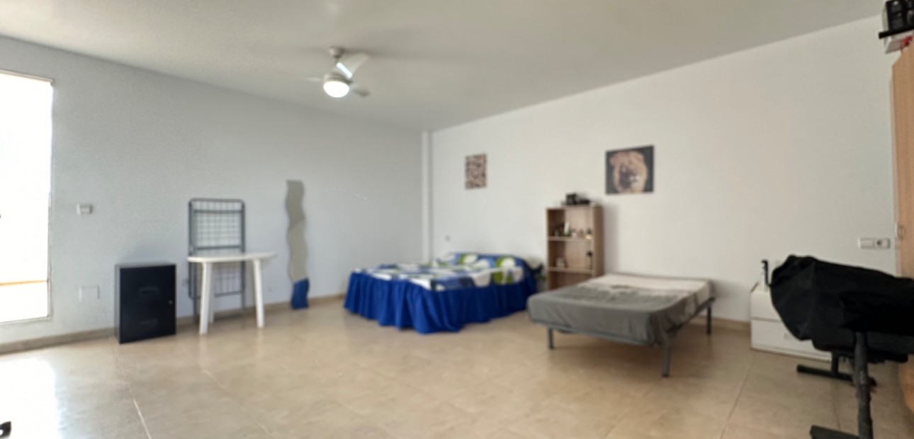 Venta - Apartamento / piso -
Los Alcazares - Los Narejos