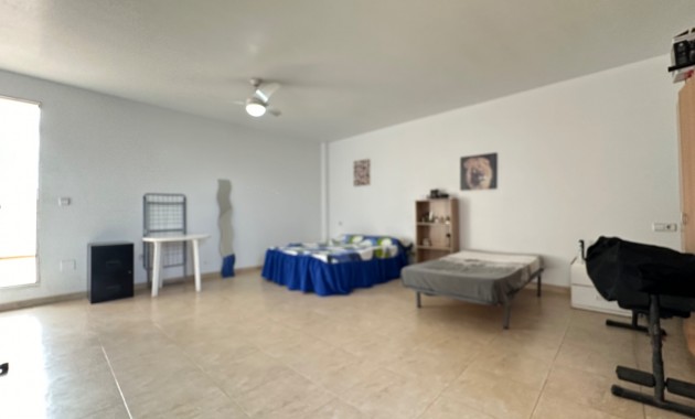 Sale - Apartment / flat -
Los Alcazares - Los Narejos