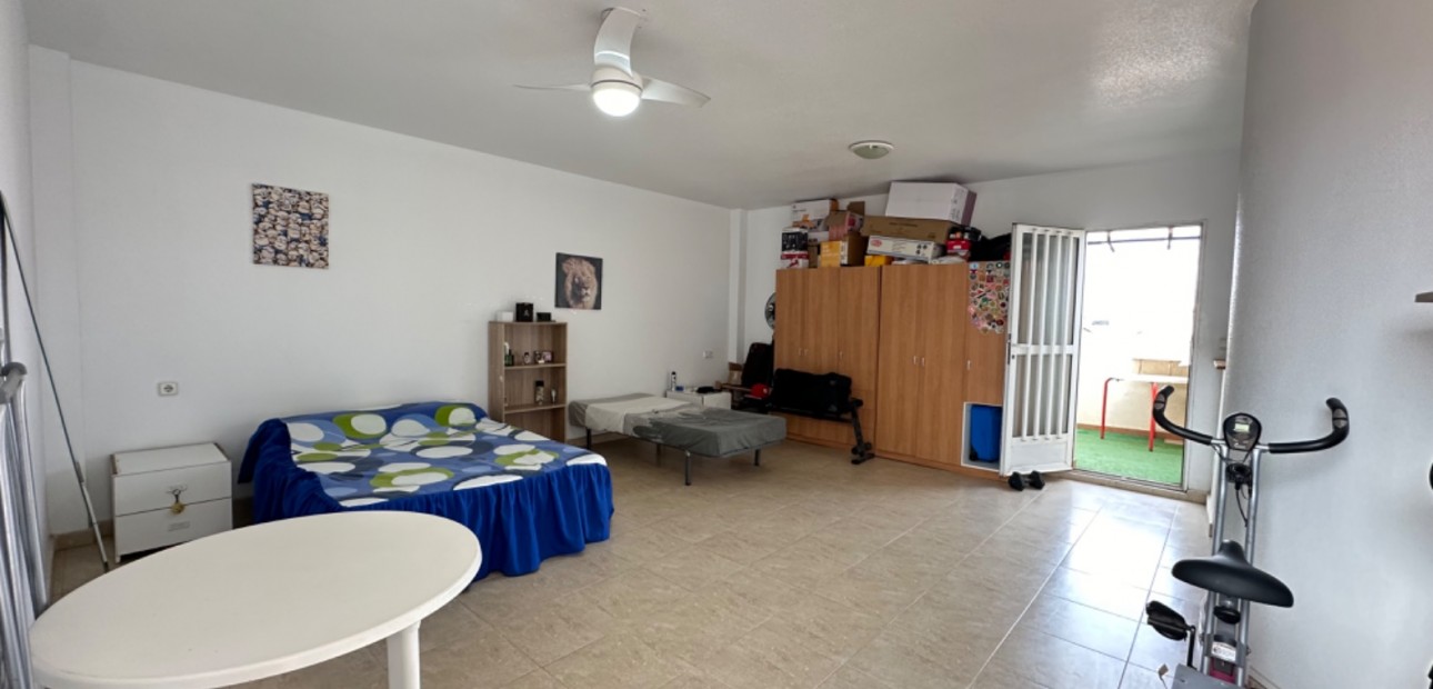 Herverkoop - Appartement / flat -
Los Alcazares - Los Narejos