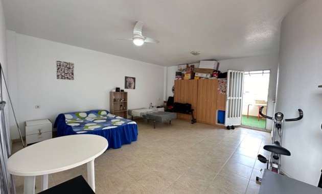 Sale - Apartment / flat -
Los Alcazares - Los Narejos