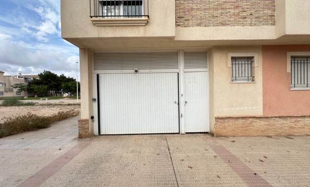 Sale - Apartment / flat -
Los Alcazares - Los Narejos