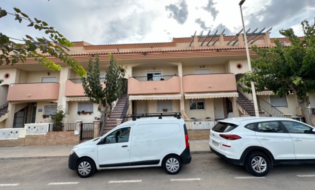 Herverkoop - Appartement / flat -
Los Alcazares - Los Narejos