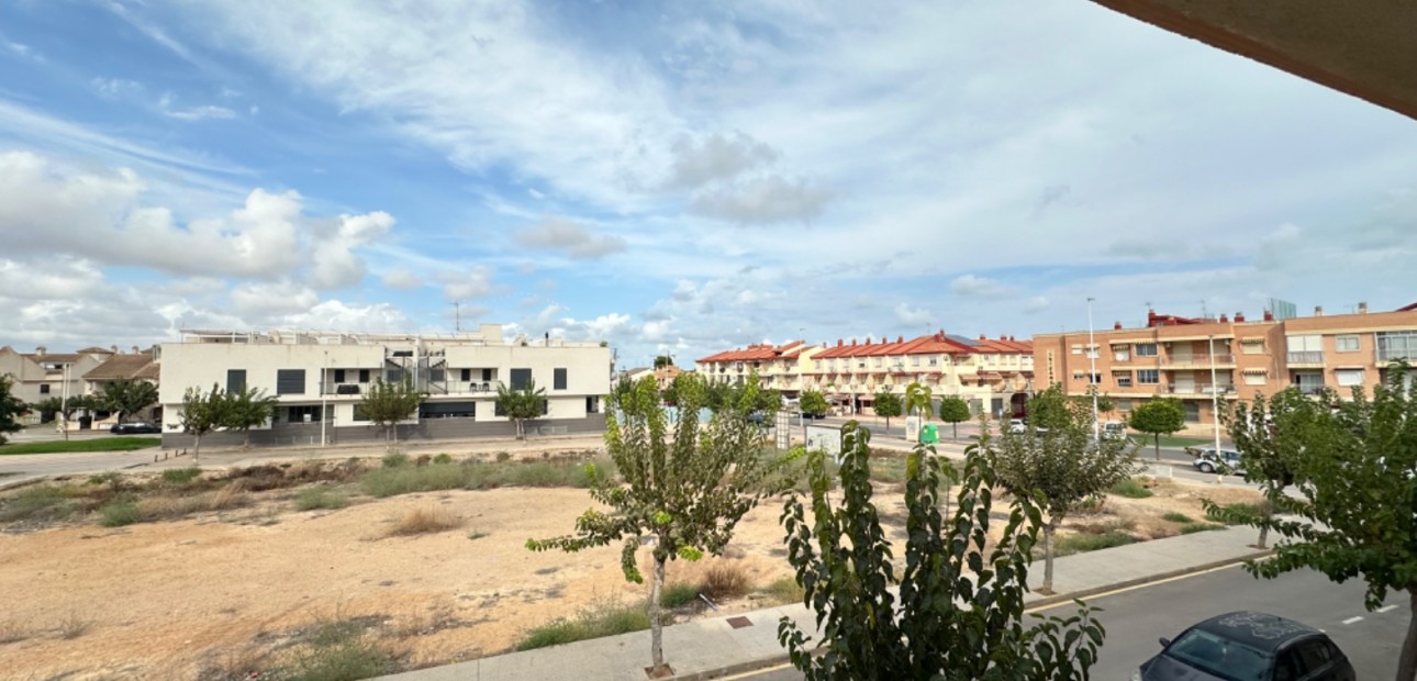 Sale - Apartment / flat -
Los Alcazares - Los Narejos