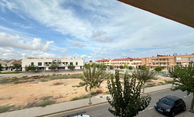 Herverkoop - Appartement / flat -
Los Alcazares - Los Narejos