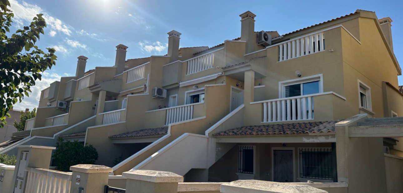 Venta - Duplex -
Los Alcazares - Los Narejos