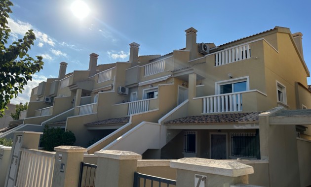 Venta - Duplex -
Los Alcazares - Los Narejos