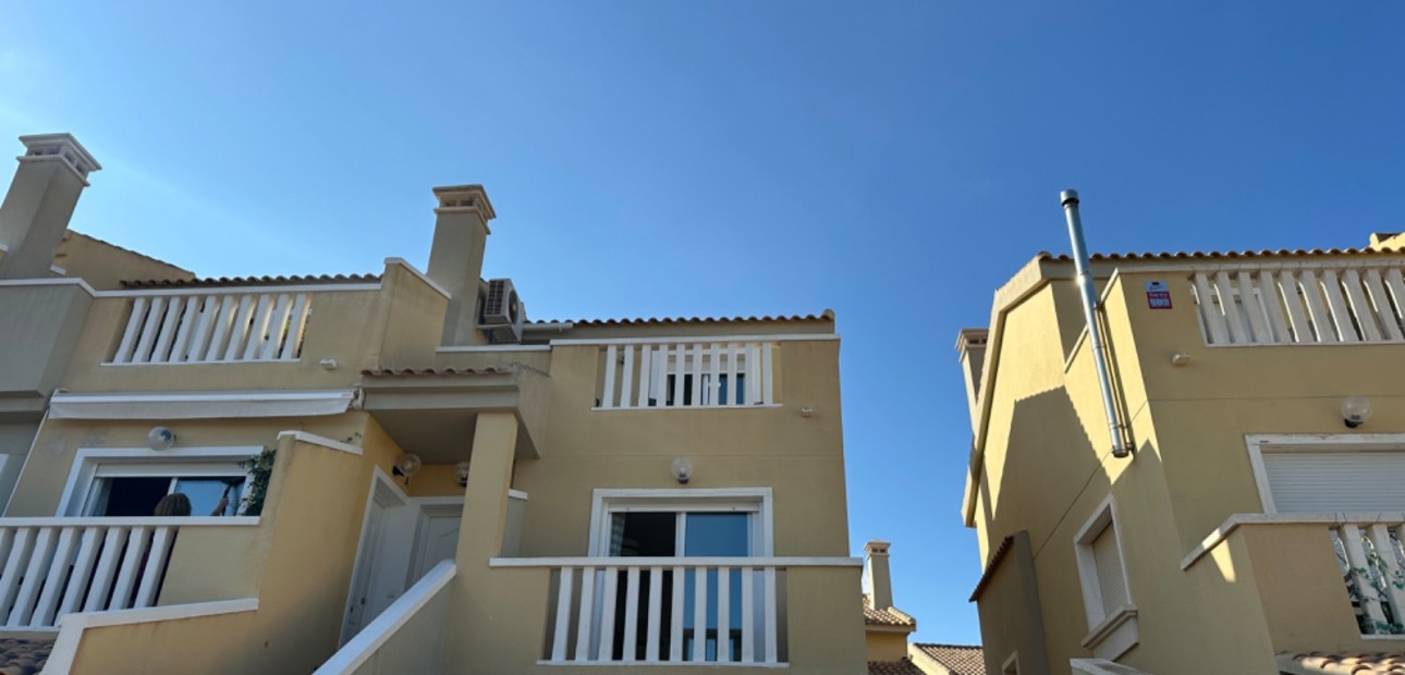 Venta - Duplex -
Los Alcazares - Los Narejos