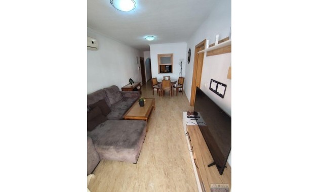 Sale - Apartment / flat -
Torrevieja - Estacion de autobuses