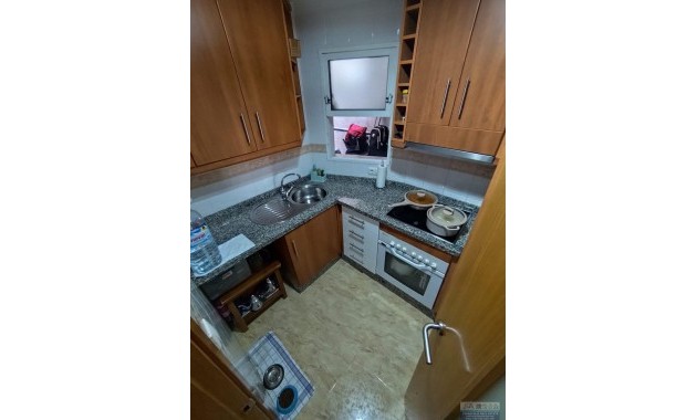 Sale - Apartment / flat -
Torrevieja - Estacion de autobuses