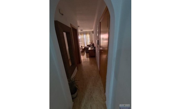 Sale - Apartment / flat -
Torrevieja - Estacion de autobuses