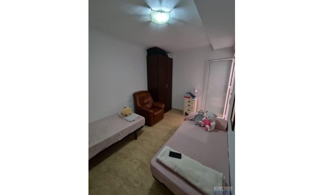 Herverkoop - Appartement / flat -
Torrevieja - Estacion de autobuses