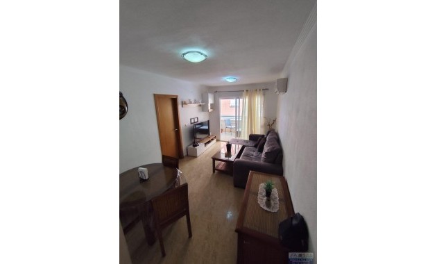 Sale - Apartment / flat -
Torrevieja - Estacion de autobuses