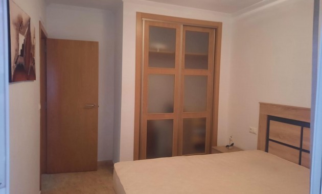 Sale - Apartment / flat -
Torrevieja - Estacion de autobuses