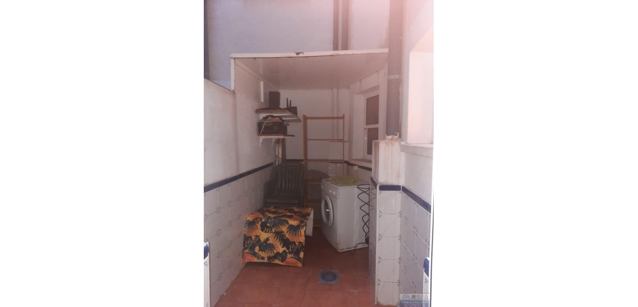 Sale - Apartment / flat -
Torrevieja - Estacion de autobuses