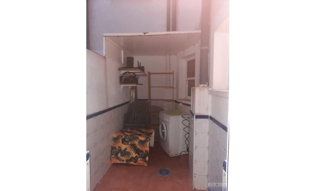 Sale - Apartment / flat -
Torrevieja - Estacion de autobuses