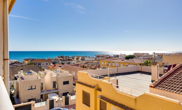 Venta - Apartamento / piso -
Torrevieja - La Mata