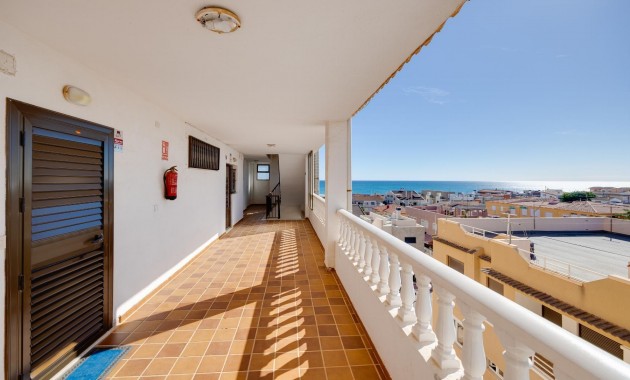 Venta - Apartamento / piso -
Torrevieja - La Mata