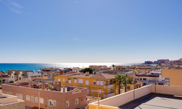 Venta - Apartamento / piso -
Torrevieja - La Mata