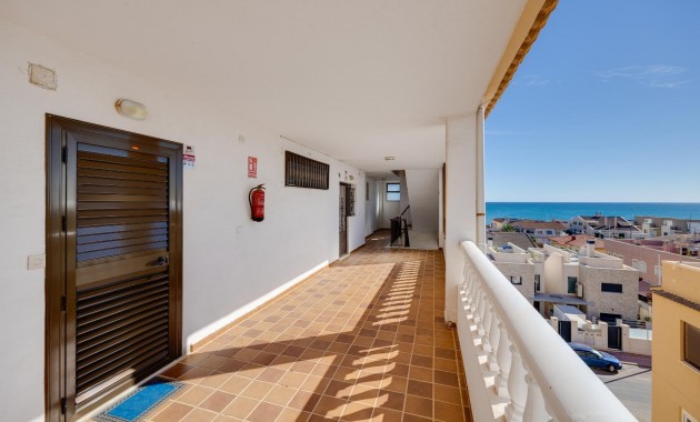 Venta - Apartamento / piso -
Torrevieja - La Mata