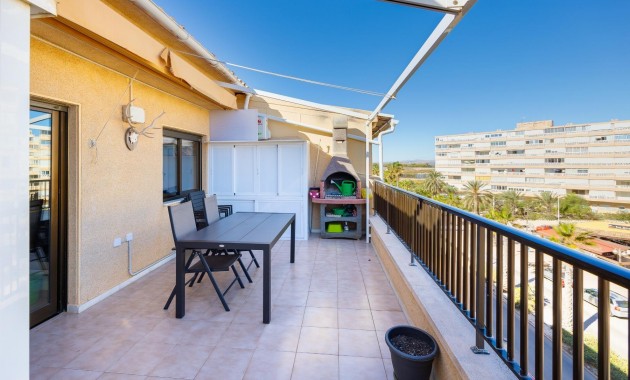 Venta - Apartamento / piso -
Torrevieja - La Mata