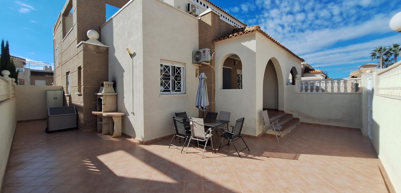 Venta - Villa -
Torrevieja - Torreblanca