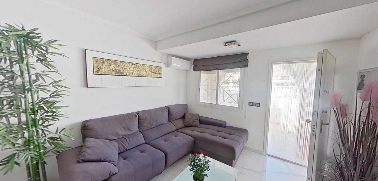 Venta - Villa -
Torrevieja - Torreblanca