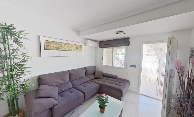 Venta - Villa -
Torrevieja - Torreblanca