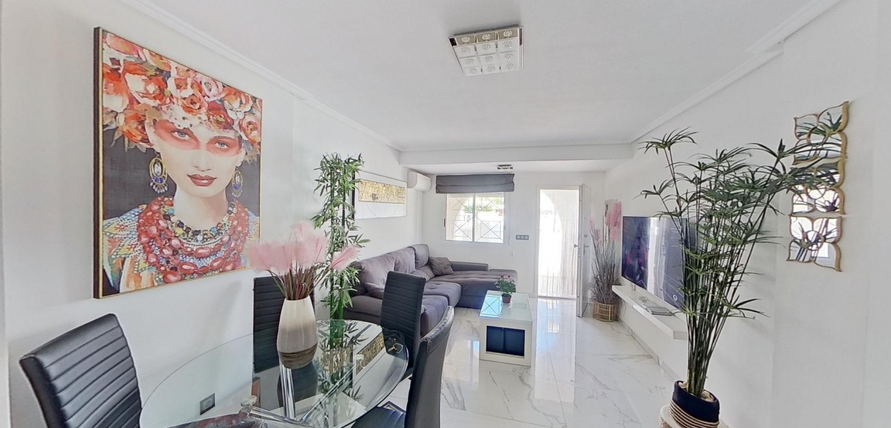 Venta - Villa -
Torrevieja - Torreblanca