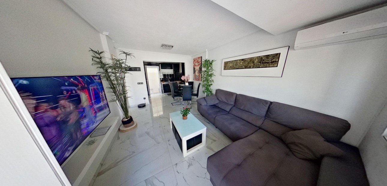 Venta - Villa -
Torrevieja - Torreblanca