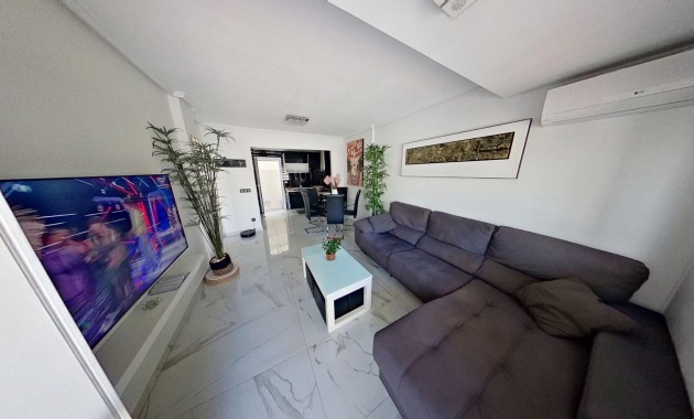 Venta - Villa -
Torrevieja - Torreblanca