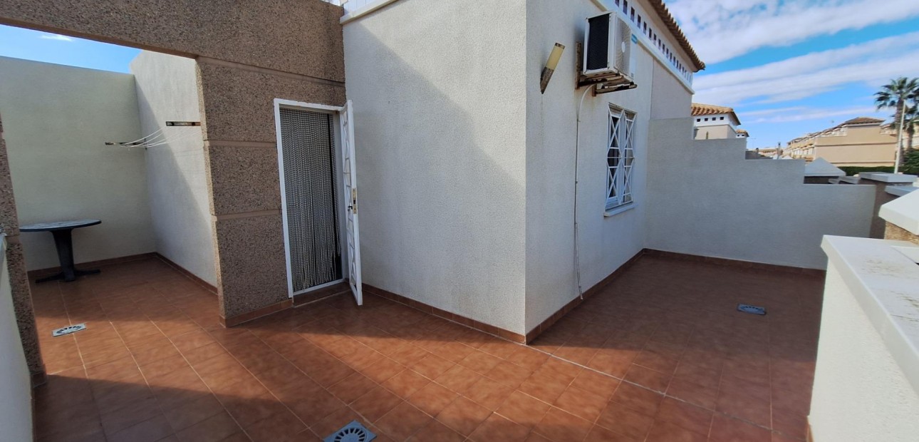 Venta - Villa -
Torrevieja - Torreblanca