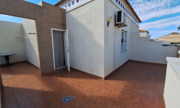 Venta - Villa -
Torrevieja - Torreblanca