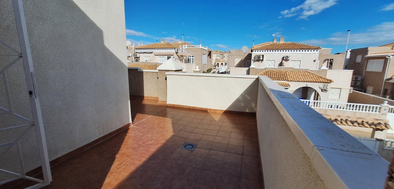 Venta - Villa -
Torrevieja - Torreblanca